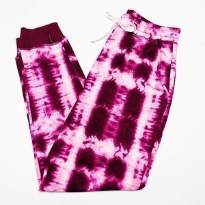 Tie Dye Jax Joggers